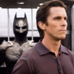 Christian Bale Only Returns as Batman with Christopher Nolan