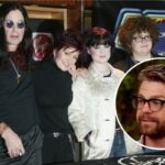 Osbournes Initially Unpaid for MTV Reality Show