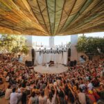 Form Arcosanti Festival's Critical 2026 Challenge Ahead