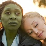 Wicked 2027 Release Date Confirmed for Elphaba and Glinda