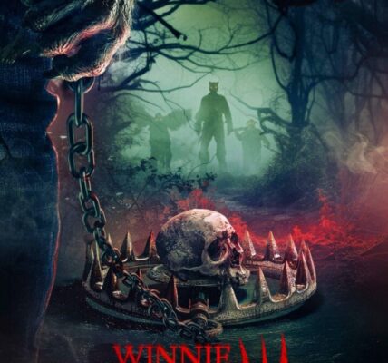 Winnie the Pooh: Blood and Honey 3