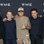 Wisin Signs With WME for Comprehensive Representation
