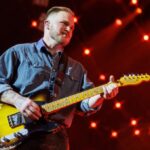 Zach Bryan Discusses Sobriety in Interview with Matthew McConaughey