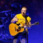 Young Manhood and Other Donatable Organs: Ranked Songs by Zach Bryan