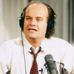 Kelsey Grammer Set for Directorial Debut Before X-Men Return
