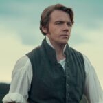 Jack Lowden Is Mr. Darcy in Netflix's New Pride and Prejudice Remake