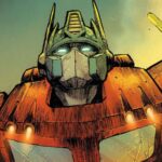 Transformers, G.I. Joe, and Turok Launch New 2027 Comic Series